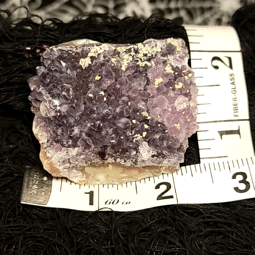 Crystal Cluster 1E